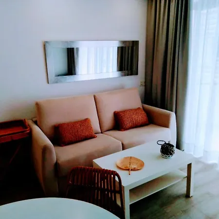Holiday home Vv Canteras Palm 