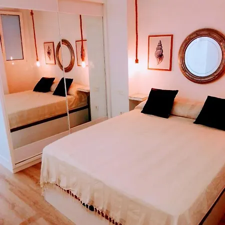Holiday home Vv Canteras Palm 